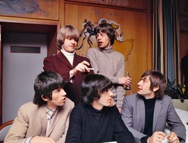 The Rolling Stones 的头像