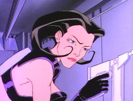 Æon Flux 的头像