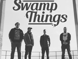 Avatar for Swamp Things