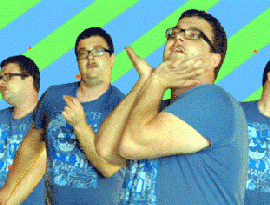 Avatar for Disasteradio
