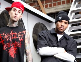 Awatar dla The Game ft Travis Barker