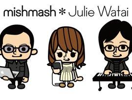 Avatar for Mishmash*Julie Watai