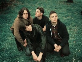Arctic Monkeys のアバター