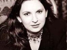 Avatar de Katia Cardenal
