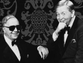 Mel Tormé & George Shearing için avatar