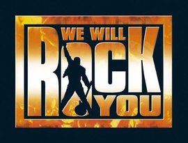 Avatar for We Will Rock You [German Cast]