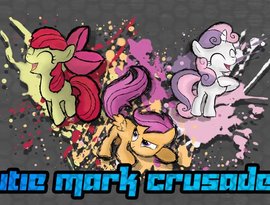 Avatar for The Cutie Mark Crusaders