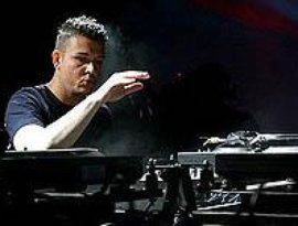 Avatar de DJ Norman