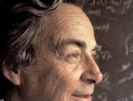 Avatar de Richard P. Feynman