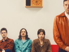 Avatar for Kings of Leon