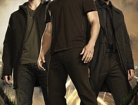 Avatar de Supernatural Soundtrack