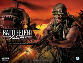 Battlefield Vietnam Soundtrack 的头像