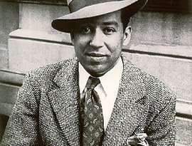 Avatar de Langston Hughes