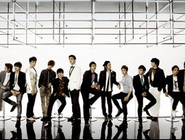 Avatar för Super Junior (슈퍼주니어)