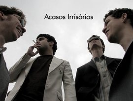 Avatar de Acasos Irrisórios