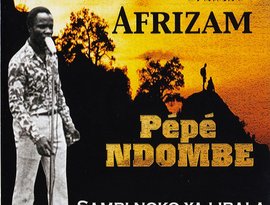 Pépé Ndombe & Orchestre Afrizam 的头像