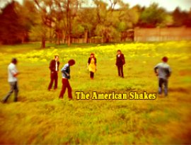 The American Shakes 的头像