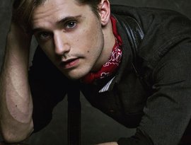 Andy Mientus のアバター