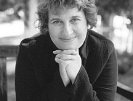 Avatar for Sharon Salzberg