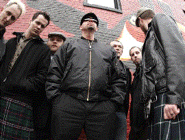 Avatar di The Pubcrawlers