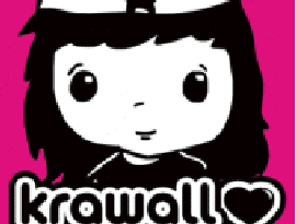 Avatar für Krawallmädchen
