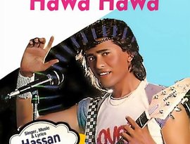 Avatar for Hassan Jahangir