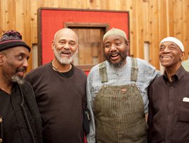 Avatar for David S. Ware, Cooper-Moore, William Parker, Muhammad Ali