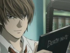 Avatar for Light Yagami