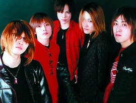RED≒MARBLE 的头像