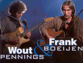 Avatar für Frank Boeijen & Wout Pennings