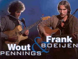 Avatar de Frank Boeijen & Wout Pennings