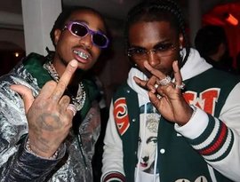 Awatar dla Pop Smoke, Quavo