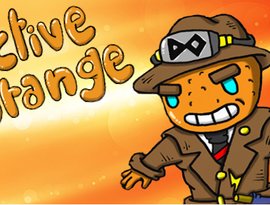 Avatar for Detective Orange