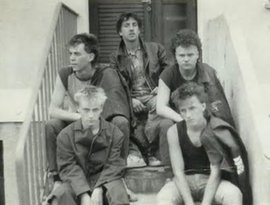 Awatar dla The Trupers