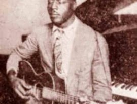 Аватар для Blind Willie Johnson