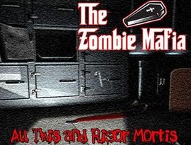 Avatar for the zombie mafia