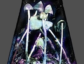 Avatar for Mushroom Paradise