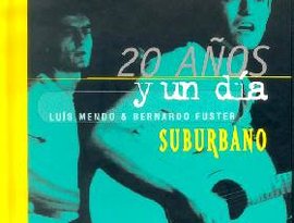 Аватар для Suburbano