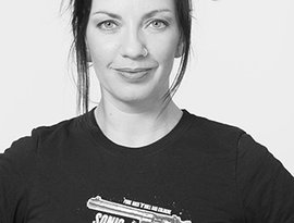 Avatar for Dagmar Schönleber