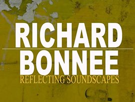 Richard Bonnee 的头像