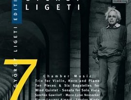 Avatar for Saschko Gawriloff, Marie-Luise Neunecker, Pierre-Laurent Aimard