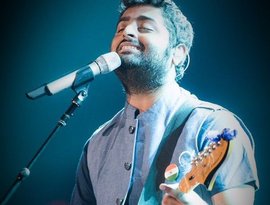 Arijit Singh 的头像