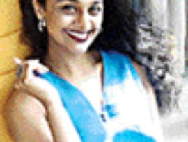 Sunita Rao 的头像