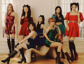 Avatar de Cherry Bullet