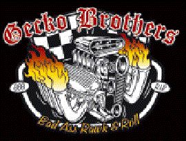 Gecko Brothers 的头像