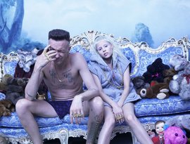 Die Antwoord 的头像