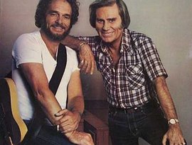 Avatar for George Jones & Merle Haggard