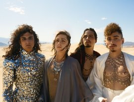 Avatar de Greta Van Fleet