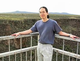 Ted Chiang 的头像