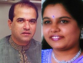 Avatar for Suresh Wadkar & Sadhna Sargam